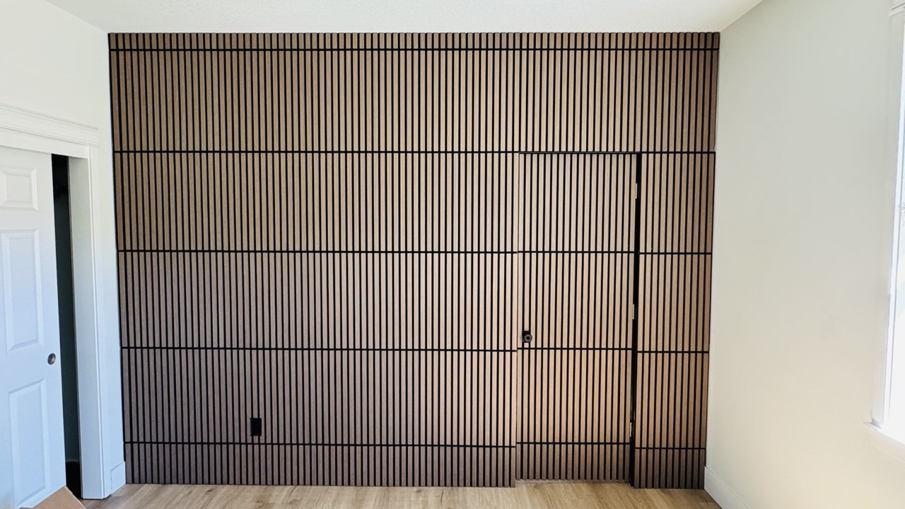 Interior Remodels project in Vancouver WA