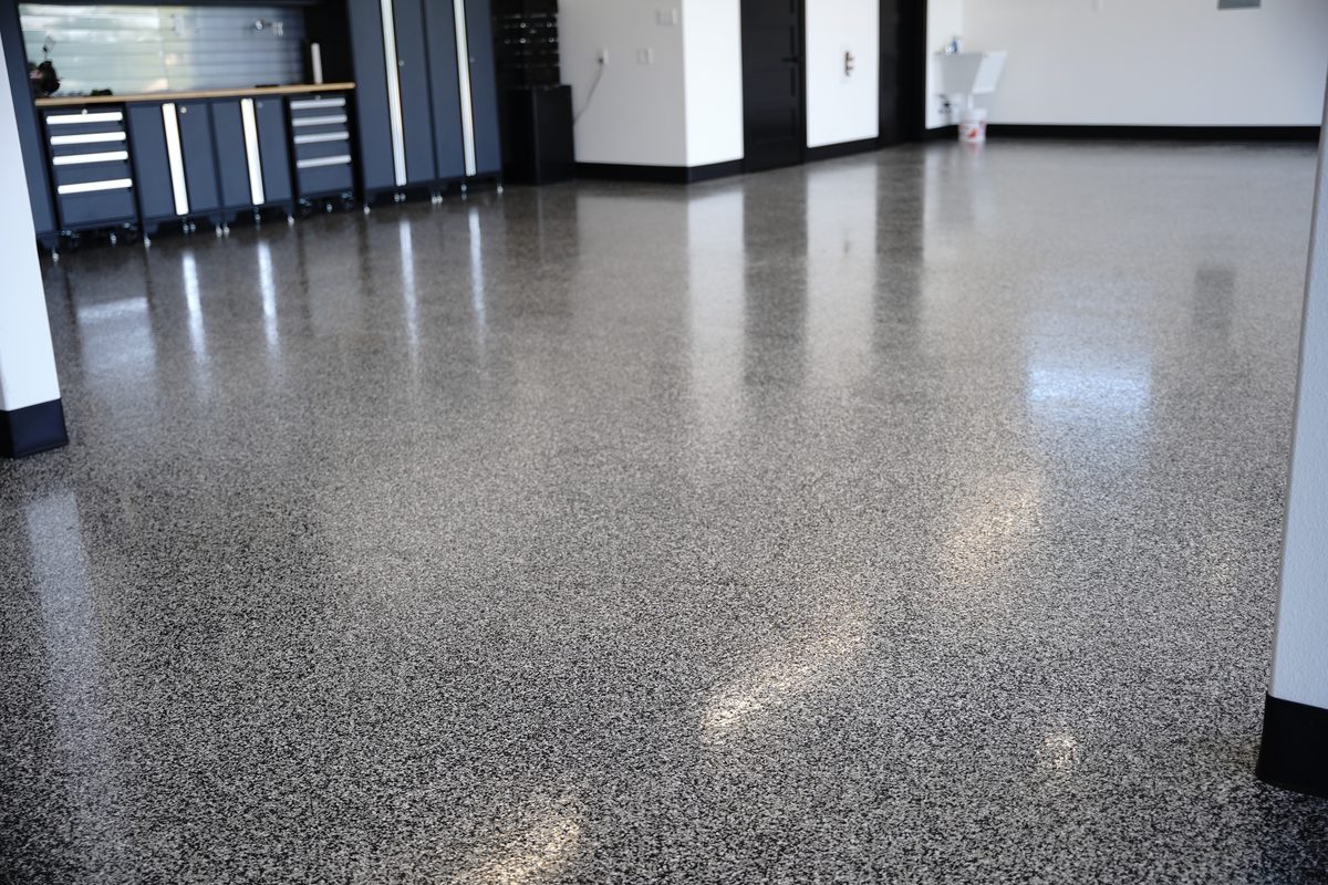 Epoxy project by WIfPros