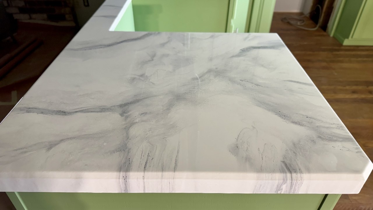 Epoxy by WifPros in Beaverton OR