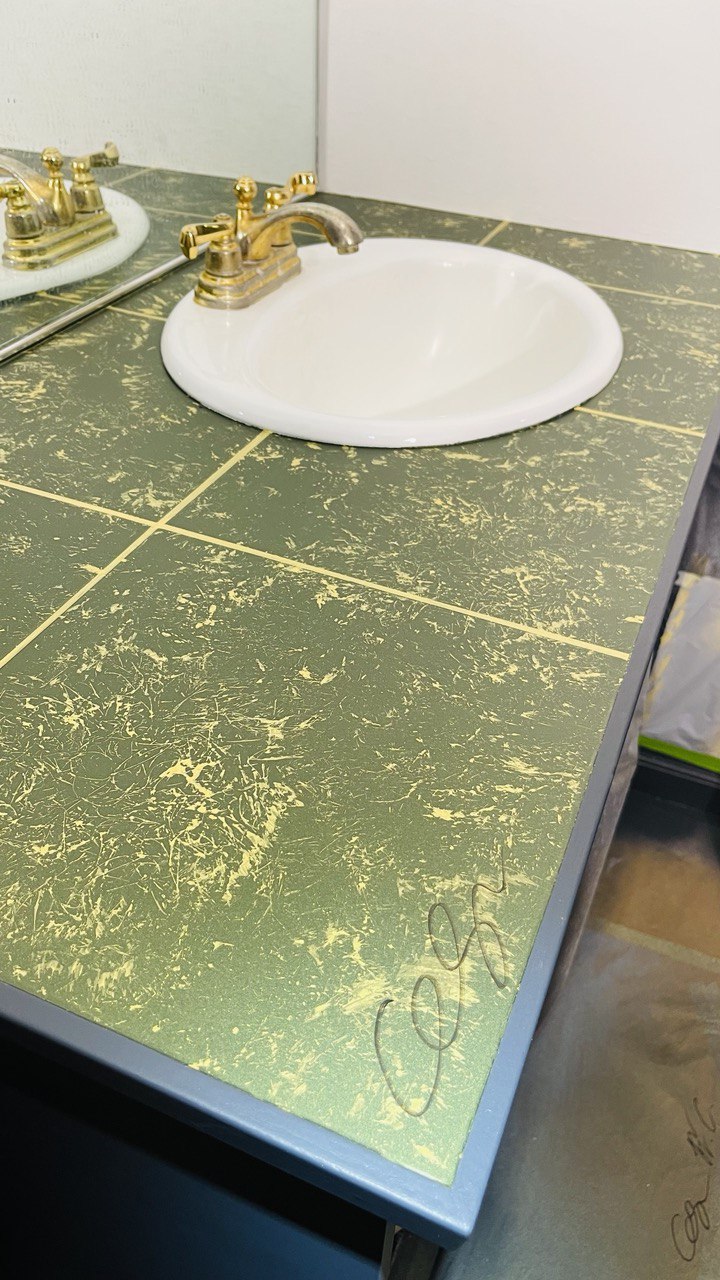 Professional epoxy by WifPros