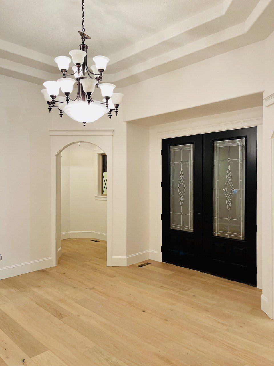 Home renovation by WIfPros