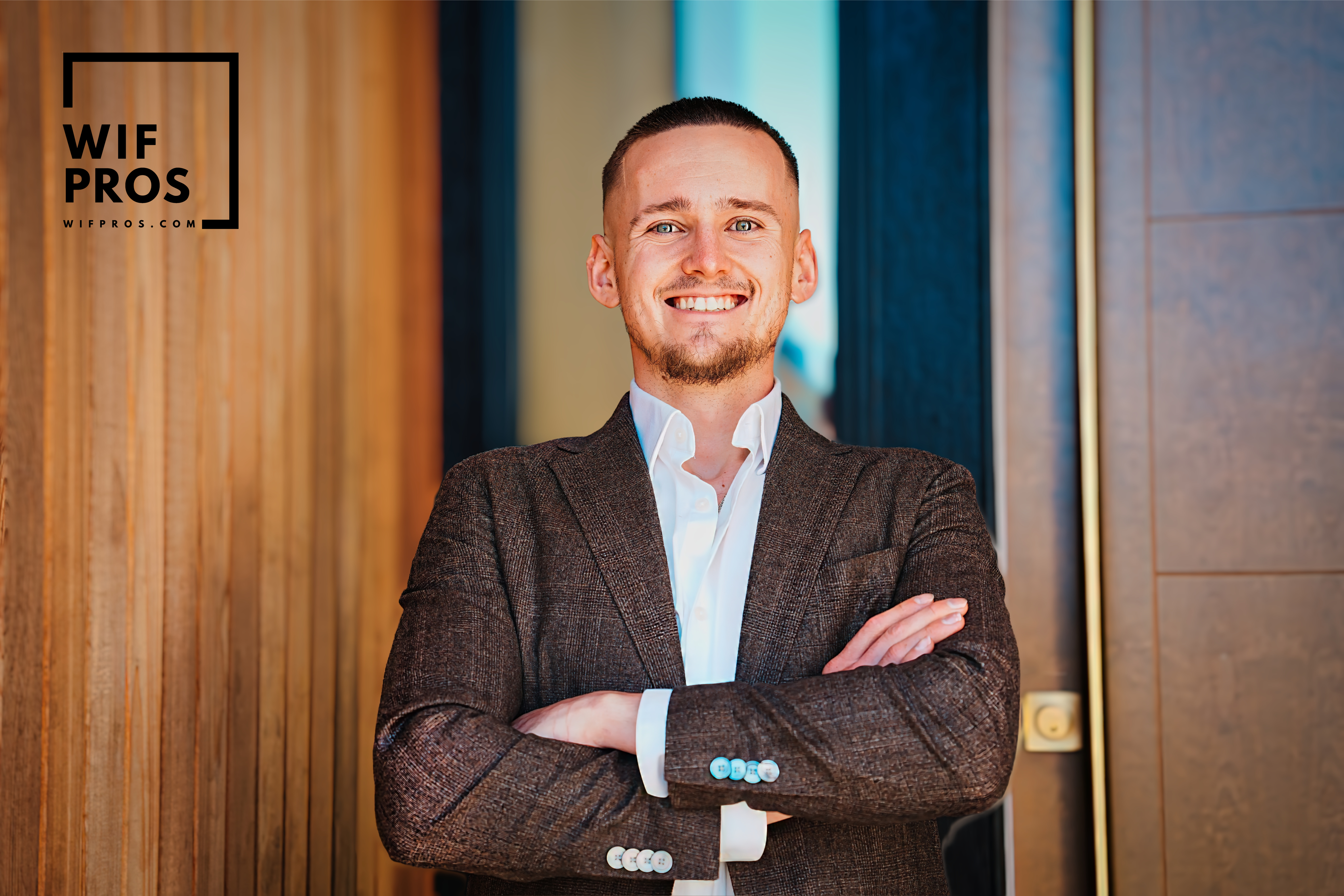 Kirill — Owner of WifPros LLC, residential contractor in Vancouver WA