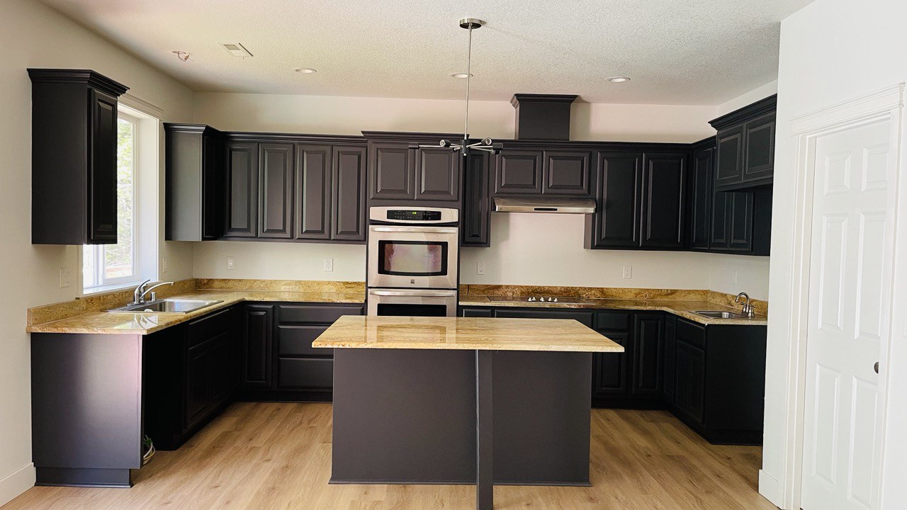 Kitchen Remodeling project in La Center WA
