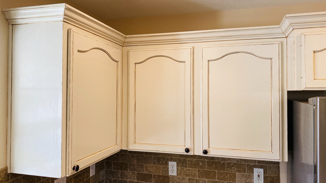 Professional kitchen remodeling by WifPros