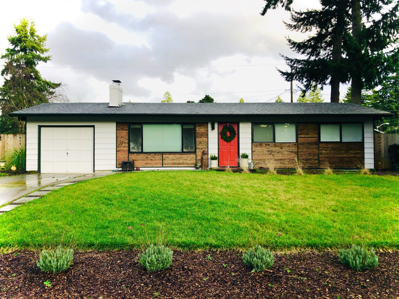 Exterior Remodels by WifPros in Gresham OR