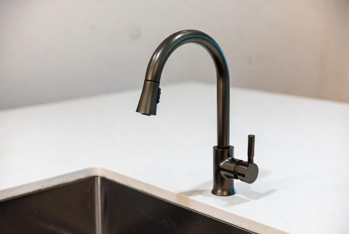 Plumbing work by WIfPros