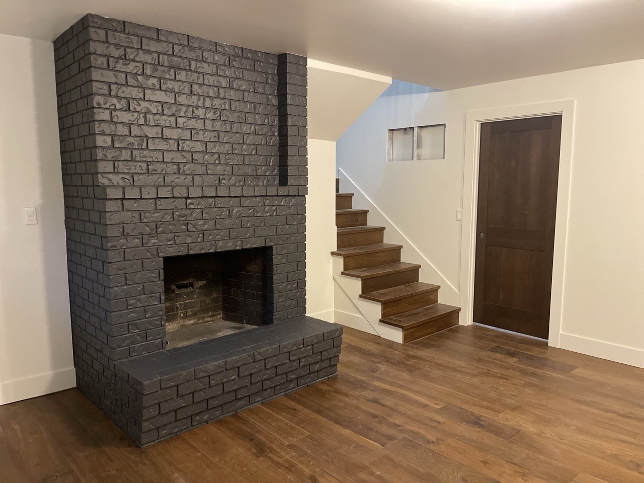 Professional interior remodels by WifPros