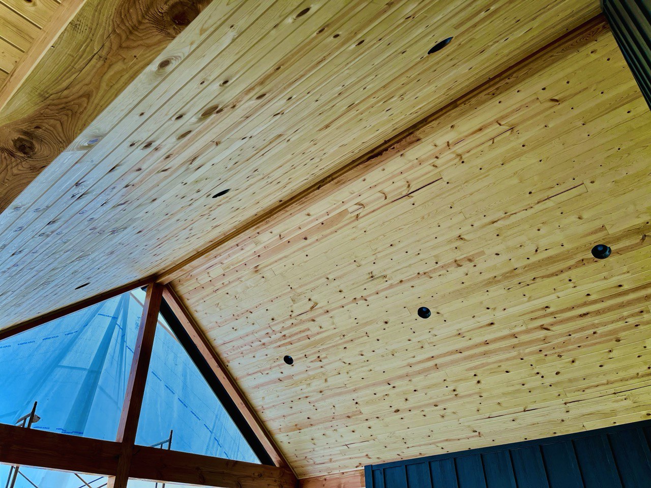 Siding project in Vancouver WA