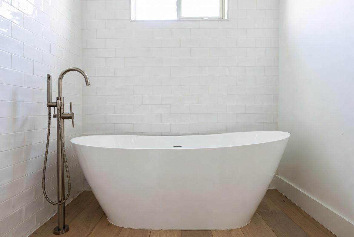 Bathroom Remodeling in La Center